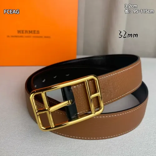 Hermes AAA Quality Belts For Women #1408050 $68.00 USD, Wholesale Replica Hermes AAA Quality Belts