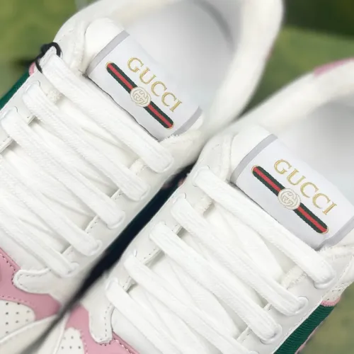 Replica Gucci Casual Shoes For Men #1408062 $100.00 USD for Wholesale