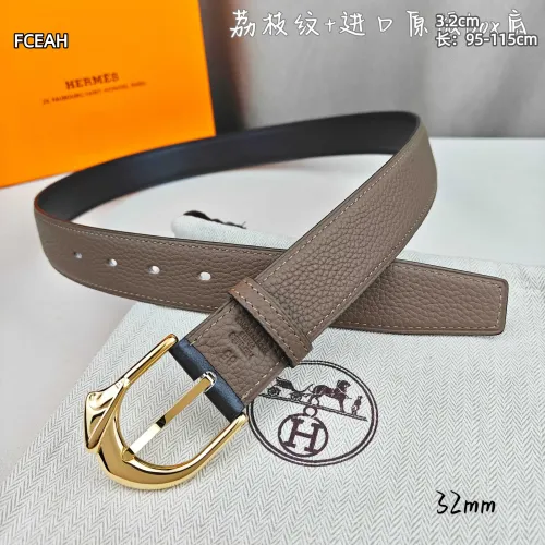 Hermes AAA Quality Belts For Women #1408063 $72.00 USD, Wholesale Replica Hermes AAA Quality Belts