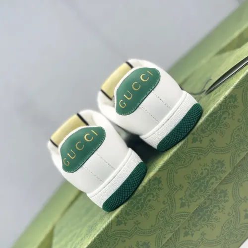 Replica Gucci Casual Shoes For Men #1408065 $100.00 USD for Wholesale