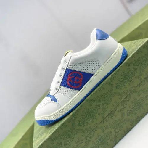Replica Gucci Casual Shoes For Women #1408066 $100.00 USD for Wholesale