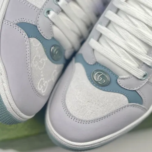 Replica Gucci Casual Shoes For Women #1408068 $100.00 USD for Wholesale