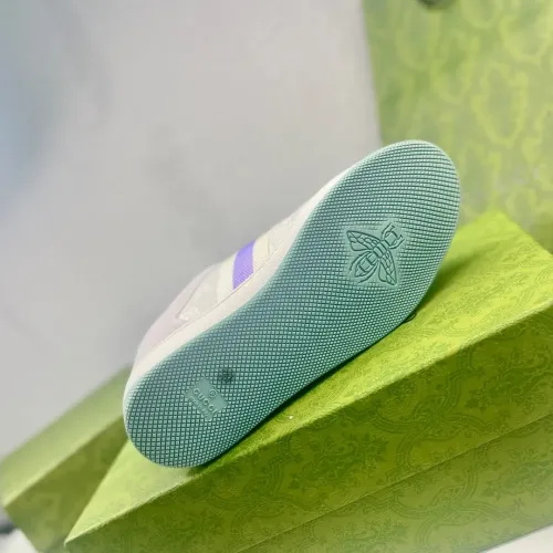 Replica Gucci Casual Shoes For Men #1408069 $100.00 USD for Wholesale