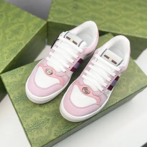 Replica Gucci Casual Shoes For Women #1408071 $100.00 USD for Wholesale
