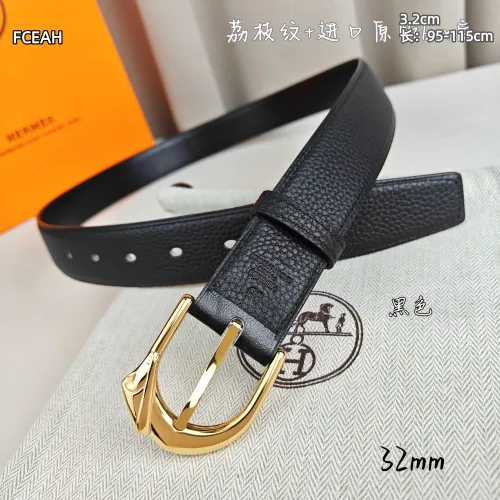 Hermes AAA Quality Belts For Women #1408072 $72.00 USD, Wholesale Replica Hermes AAA Quality Belts
