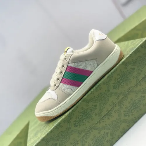 Replica Gucci Casual Shoes For Women #1408073 $100.00 USD for Wholesale