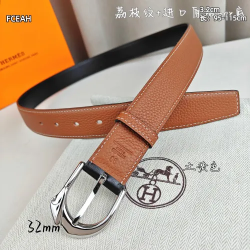 Hermes AAA Quality Belts For Women #1408074 $72.00 USD, Wholesale Replica Hermes AAA Quality Belts