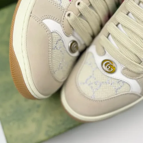 Replica Gucci Casual Shoes For Men #1408075 $100.00 USD for Wholesale
