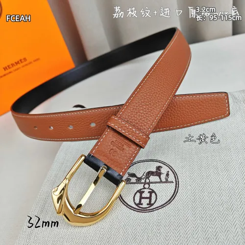 Hermes AAA Quality Belts For Women #1408076 $72.00 USD, Wholesale Replica Hermes AAA Quality Belts
