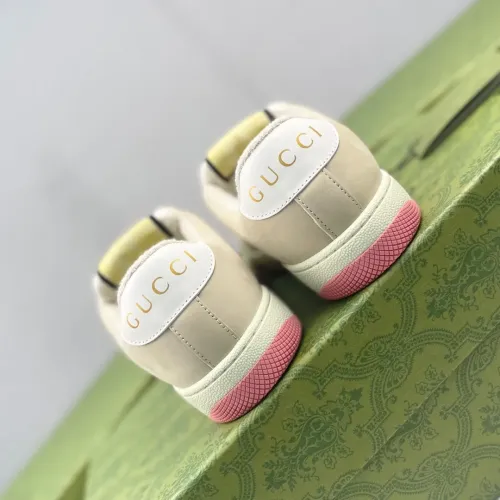 Replica Gucci Casual Shoes For Women #1408077 $100.00 USD for Wholesale