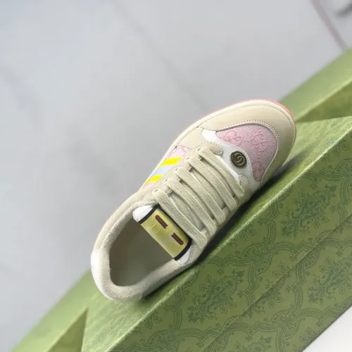 Replica Gucci Casual Shoes For Men #1408078 $100.00 USD for Wholesale