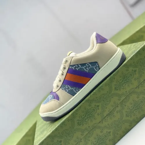 Replica Gucci Casual Shoes For Women #1408079 $100.00 USD for Wholesale