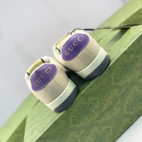 Replica Gucci Casual Shoes For Women #1408079 $100.00 USD for Wholesale