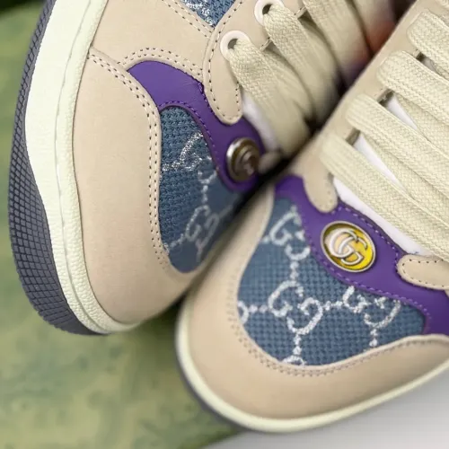 Replica Gucci Casual Shoes For Women #1408079 $100.00 USD for Wholesale