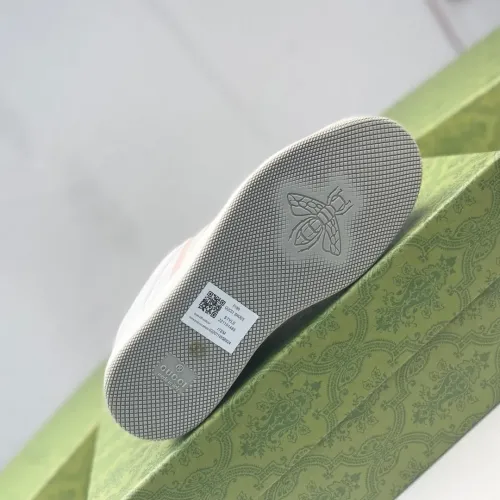 Replica Gucci Casual Shoes For Women #1408085 $100.00 USD for Wholesale