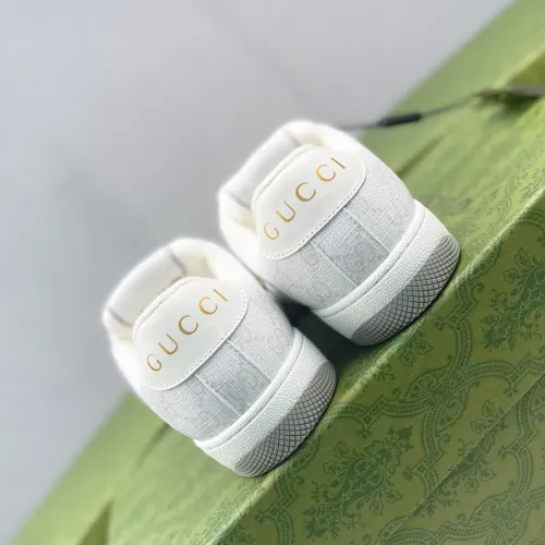 Replica Gucci Casual Shoes For Men #1408086 $100.00 USD for Wholesale