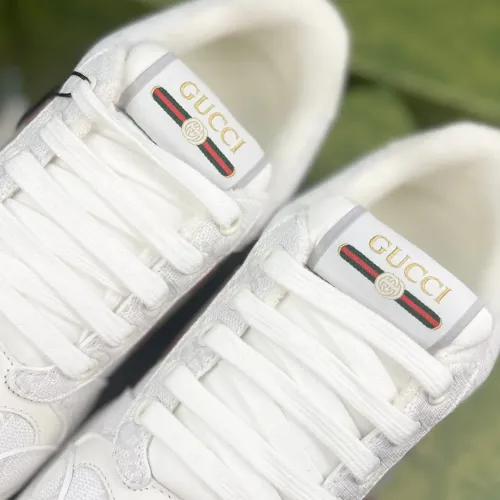 Replica Gucci Casual Shoes For Men #1408086 $100.00 USD for Wholesale