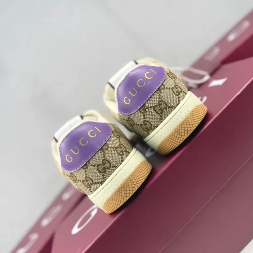 Replica Gucci Casual Shoes For Women #1408087 $100.00 USD for Wholesale