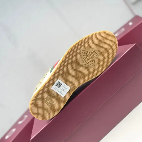 Replica Gucci Casual Shoes For Men #1408088 $100.00 USD for Wholesale