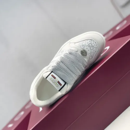Replica Gucci Casual Shoes For Men #1408090 $102.00 USD for Wholesale