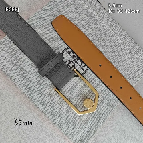 Replica Hermes AAA Quality Belts For Unisex #1408095 $80.00 USD for Wholesale