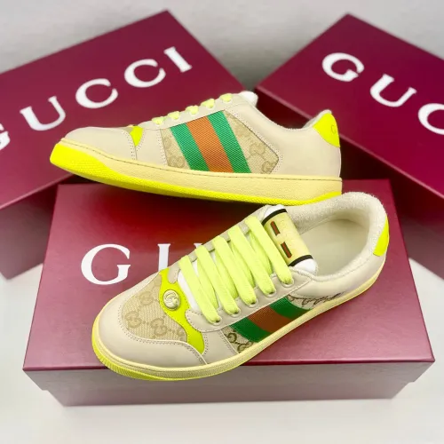 Gucci Casual Shoes For Men #1408097