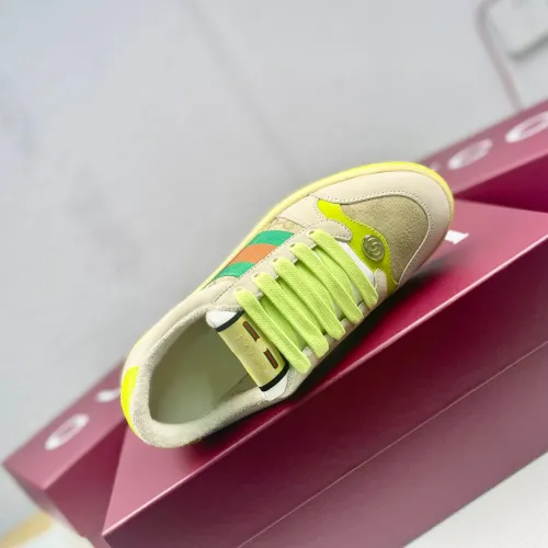 Replica Gucci Casual Shoes For Men #1408097 $100.00 USD for Wholesale
