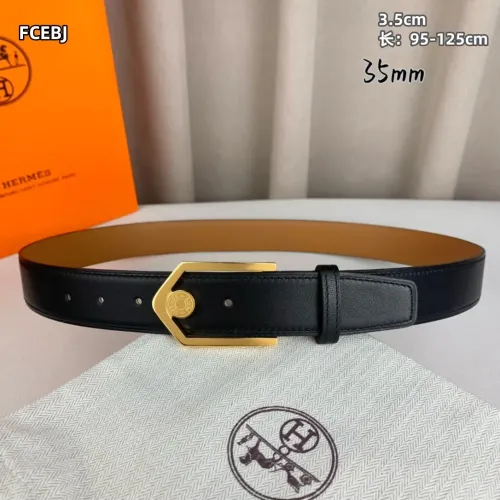 Replica Hermes AAA Quality Belts For Unisex #1408098 $80.00 USD for Wholesale