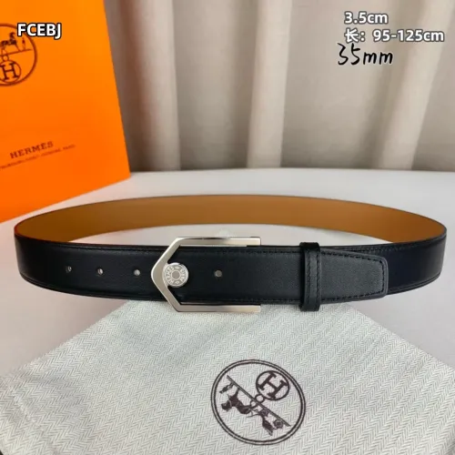 Replica Hermes AAA Quality Belts For Unisex #1408099 $80.00 USD for Wholesale