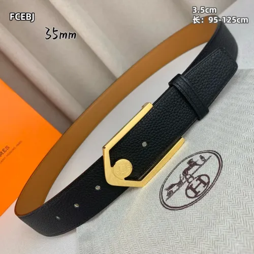Replica Hermes AAA Quality Belts For Unisex #1408100 $80.00 USD for Wholesale