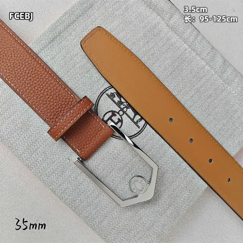 Replica Hermes AAA Quality Belts For Unisex #1408105 $80.00 USD for Wholesale