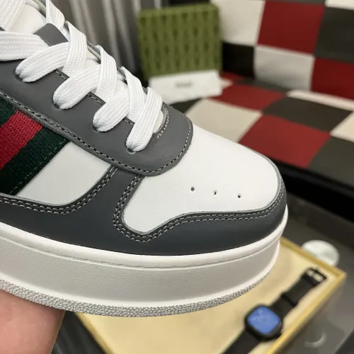 Replica Gucci Casual Shoes For Men #1408111 $76.00 USD for Wholesale