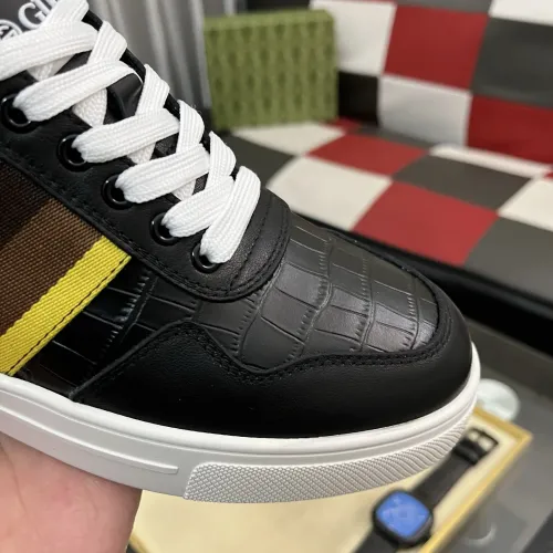 Replica Gucci Casual Shoes For Men #1408124 $80.00 USD for Wholesale