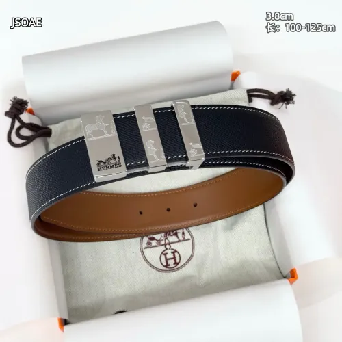 Hermes AAA Quality Belts For Men #1408131 $60.00 USD, Wholesale Replica Hermes AAA Quality Belts