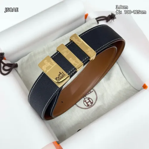Hermes AAA Quality Belts For Men #1408132 $60.00 USD, Wholesale Replica Hermes AAA Quality Belts