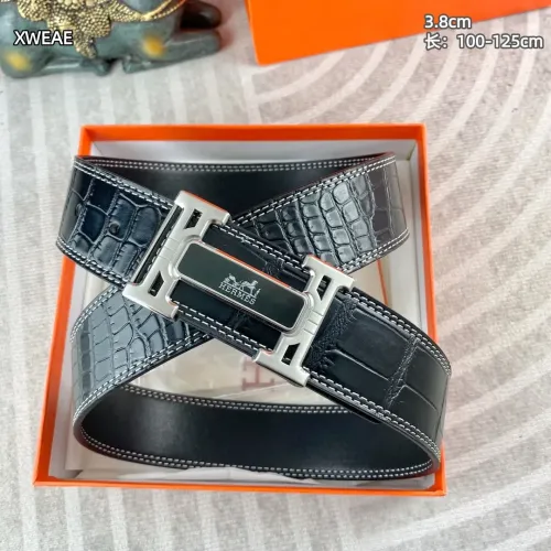 Hermes AAA Quality Belts For Men #1408137 $60.00 USD, Wholesale Replica Hermes AAA Quality Belts