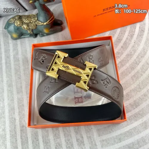 Hermes AAA Quality Belts For Men #1408138 $60.00 USD, Wholesale Replica Hermes AAA Quality Belts