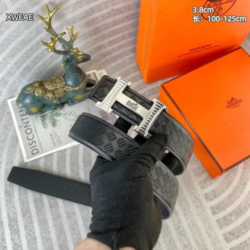 Hermes AAA Quality Belts For Men #1408141 $60.00 USD, Wholesale Replica Hermes AAA Quality Belts