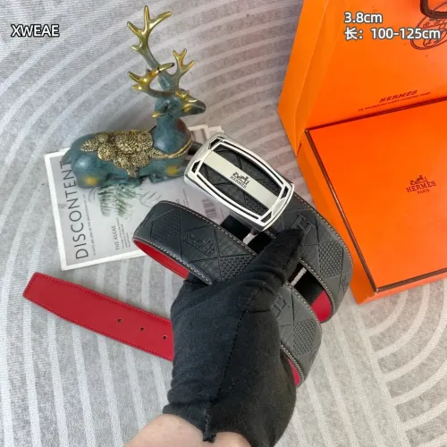 Hermes AAA Quality Belts For Men #1408143 $60.00 USD, Wholesale Replica Hermes AAA Quality Belts