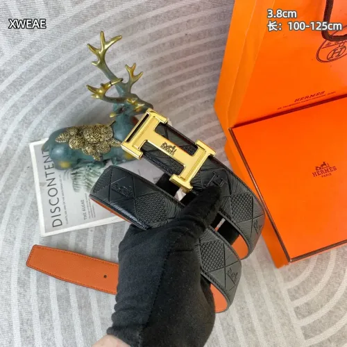 Hermes AAA Quality Belts For Men #1408144 $60.00 USD, Wholesale Replica Hermes AAA Quality Belts