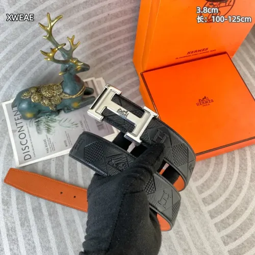 Hermes AAA Quality Belts For Men #1408145 $60.00 USD, Wholesale Replica Hermes AAA Quality Belts