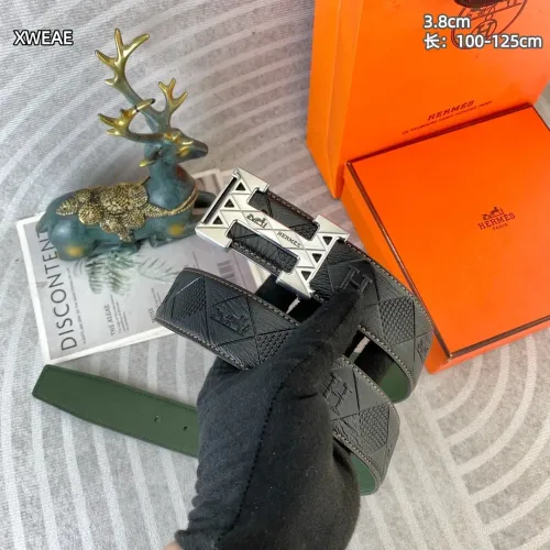 Hermes AAA Quality Belts For Men #1408147 $60.00 USD, Wholesale Replica Hermes AAA Quality Belts