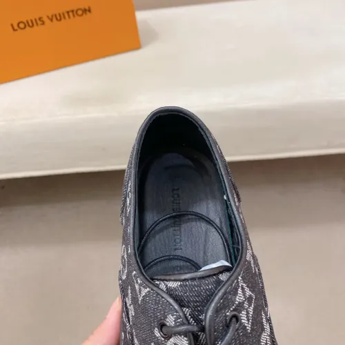 Replica Louis Vuitton Casual Shoes For Men #1408149 $76.00 USD for Wholesale