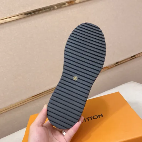 Replica Louis Vuitton Casual Shoes For Men #1408149 $76.00 USD for Wholesale