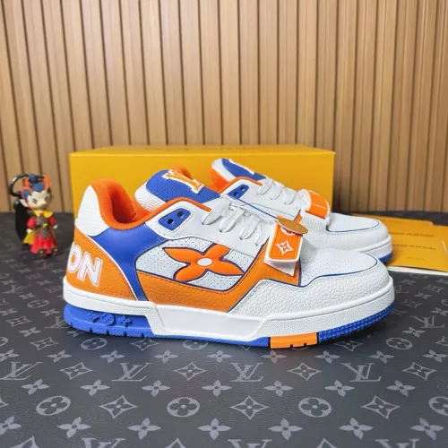 Replica Louis Vuitton Casual Shoes For Women #1408156 $122.00 USD for Wholesale