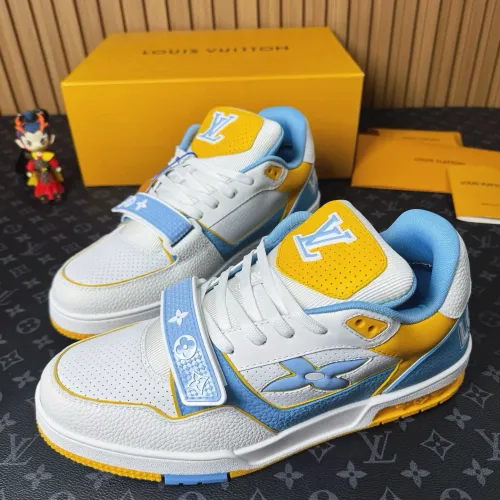 Replica Louis Vuitton Casual Shoes For Women #1408158 $122.00 USD for Wholesale