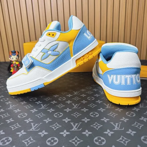 Replica Louis Vuitton Casual Shoes For Women #1408158 $122.00 USD for Wholesale