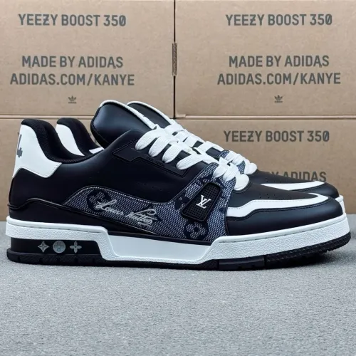 Replica Louis Vuitton Casual Shoes For Men #1408169 $125.00 USD for Wholesale