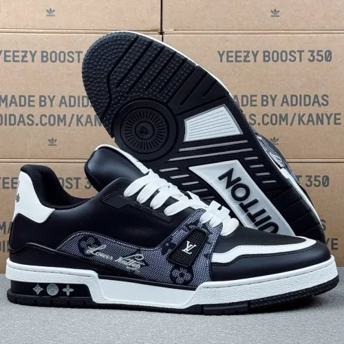 Replica Louis Vuitton Casual Shoes For Men #1408169 $125.00 USD for Wholesale