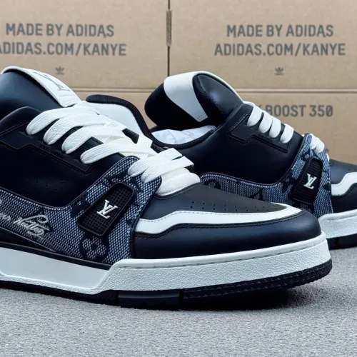 Replica Louis Vuitton Casual Shoes For Women #1408170 $125.00 USD for Wholesale